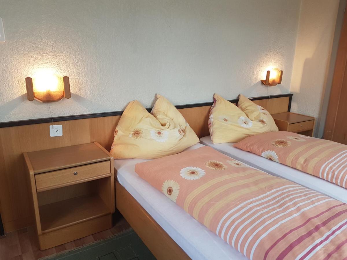 Hotel Simplon-Blick Ngoại thất bức ảnh